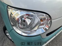 ダイハツ ムーヴキャンバス