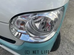 ダイハツ ムーヴキャンバス