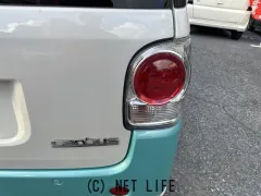 ダイハツ ムーヴキャンバス