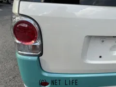 ダイハツ ムーヴキャンバス