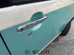 ダイハツ ムーヴキャンバス