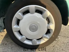 ダイハツ ムーヴキャンバス