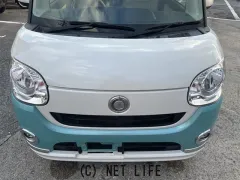 ダイハツ ムーヴキャンバス