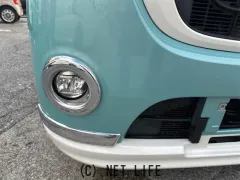 ダイハツ ムーヴキャンバス