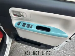 ダイハツ ムーヴキャンバス