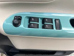 ダイハツ ムーヴキャンバス