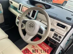 ダイハツ ムーヴキャンバス