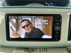 ダイハツ ムーヴキャンバス