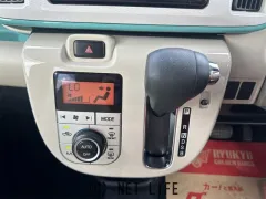 ダイハツ ムーヴキャンバス