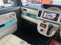 ダイハツ ムーヴキャンバス