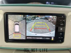 ダイハツ ムーヴキャンバス