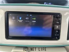 ダイハツ ムーヴキャンバス