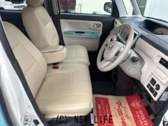 ダイハツ ムーヴキャンバス