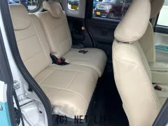 ダイハツ ムーヴキャンバス