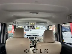ダイハツ ムーヴキャンバス