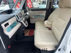 ダイハツ ムーヴキャンバス