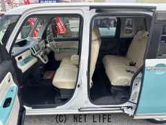 ダイハツ ムーヴキャンバス