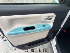 ダイハツ ムーヴキャンバス