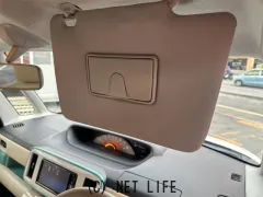 ダイハツ ムーヴキャンバス