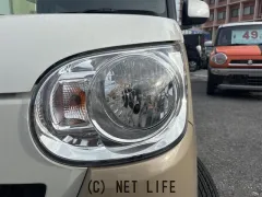 ダイハツ ムーヴキャンバス