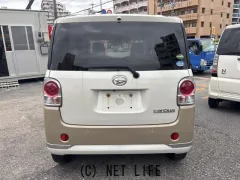ダイハツ ムーヴキャンバス