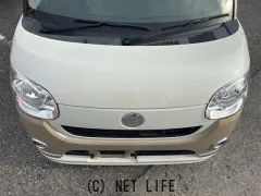 ダイハツ ムーヴキャンバス