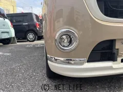 ダイハツ ムーヴキャンバス