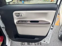 ダイハツ ムーヴキャンバス