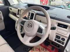 ダイハツ ムーヴキャンバス