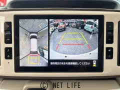 ダイハツ ムーヴキャンバス