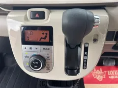 ダイハツ ムーヴキャンバス