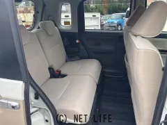 ダイハツ ムーヴキャンバス