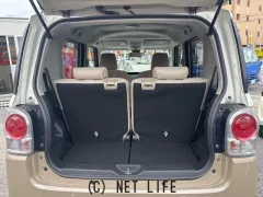 ダイハツ ムーヴキャンバス