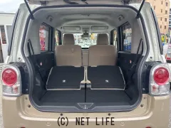 ダイハツ ムーヴキャンバス