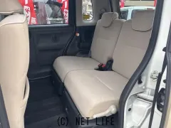 ダイハツ ムーヴキャンバス