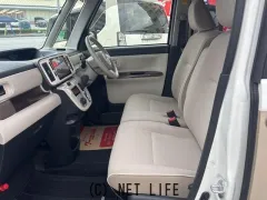 ダイハツ ムーヴキャンバス