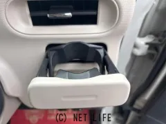 ダイハツ ムーヴキャンバス