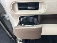 ダイハツ ムーヴキャンバス