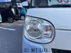 ダイハツ ムーヴキャンバス