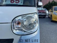 ダイハツ ムーヴキャンバス