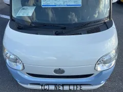 ダイハツ ムーヴキャンバス