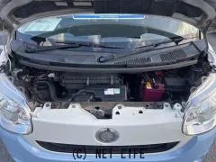 ダイハツ ムーヴキャンバス