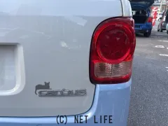 ダイハツ ムーヴキャンバス