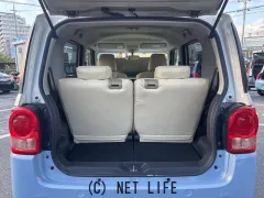 ダイハツ ムーヴキャンバス