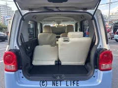 ダイハツ ムーヴキャンバス