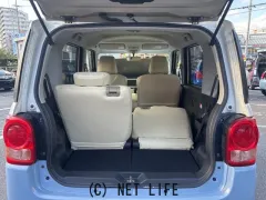 ダイハツ ムーヴキャンバス