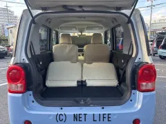 ダイハツ ムーヴキャンバス