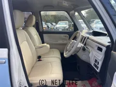 ダイハツ ムーヴキャンバス