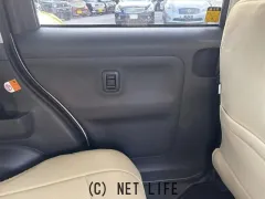 ダイハツ ムーヴキャンバス