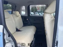 ダイハツ ムーヴキャンバス